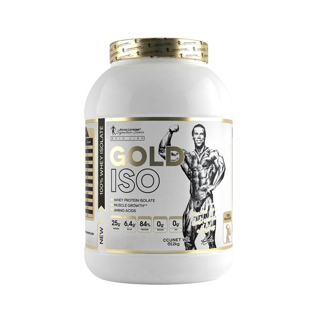LEVRONE GOLD ISO 2 kg